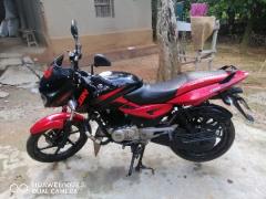 Bajaj Pulsar 150